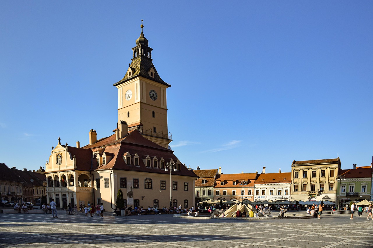 Brasov