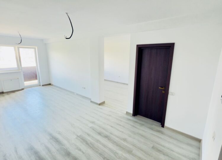 Apartament de vanzare Sanpetru, 2 camere.